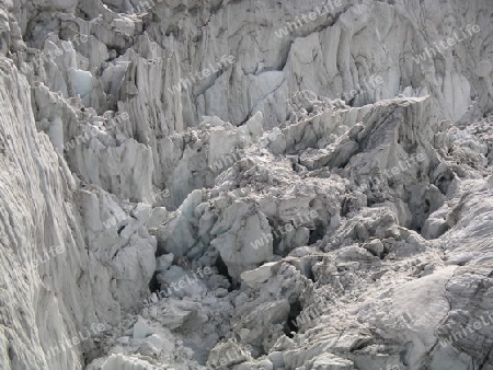 SAC Tierberglih?tte beim Steingletscher