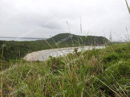 Ilha do Mel/Brasilien