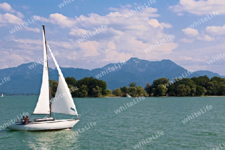 Chiemsee