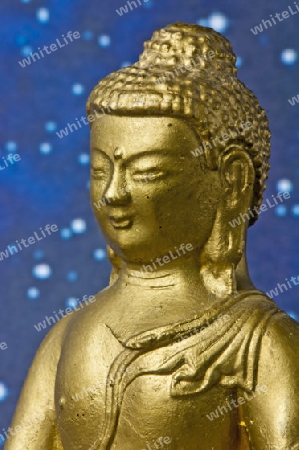 Buddha 