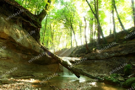 Wasserfall