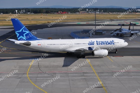 Air Transat