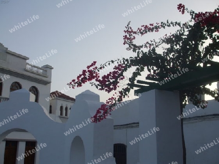 Lanzarote,Arieta,Marktplatz