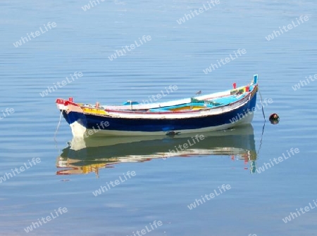 Fishing Boat