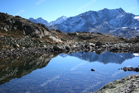 Piz Corvatsch