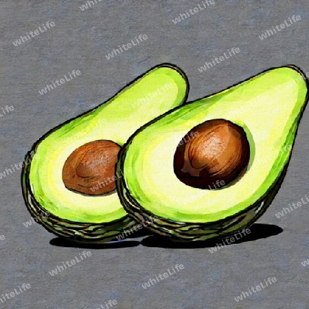 avocados