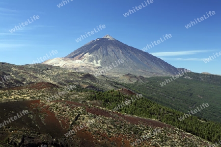 Teide