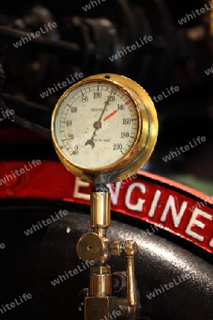 Manometer