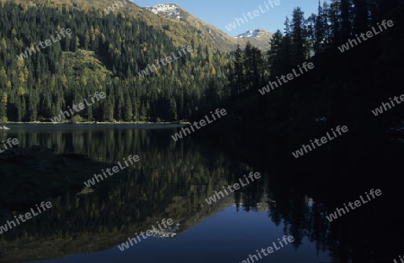 Pragser Wildsee