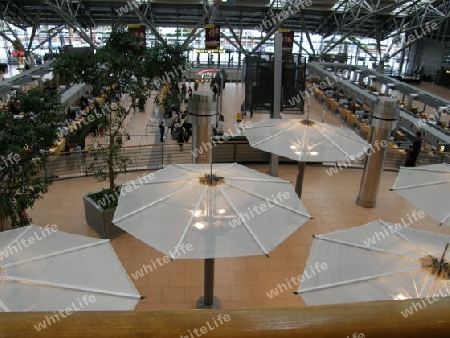 Flughafen