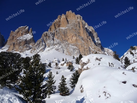 Langkofel