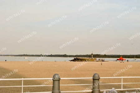 Strand Ostsee