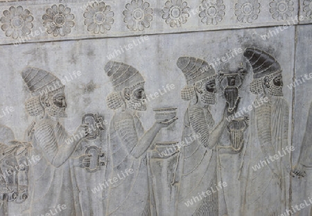 Persepolis