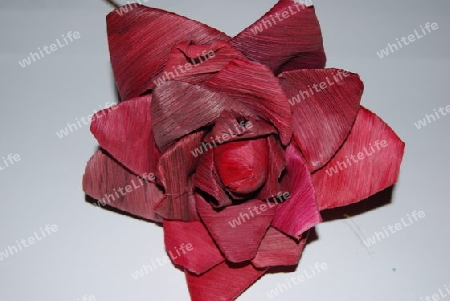 Paper Flower