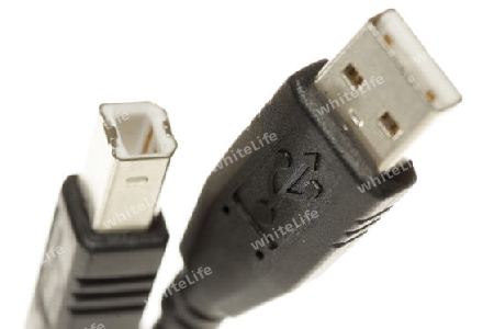 USB