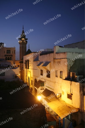 AFRIKA, NORDAFRIKA, TUNESIEN, TUNIS, ALTSTADT, MEDINA,  