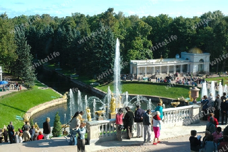 Peterhof