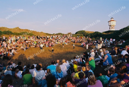 D?nensingen Langeoog