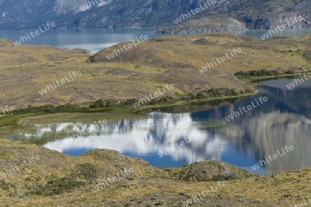 Nationalpark Torres del Paine