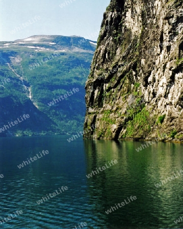 Geiranger