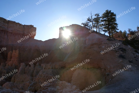 Bryce Canyon USA