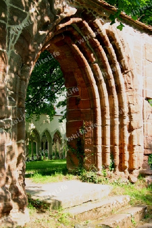 Kloster Kirchberg