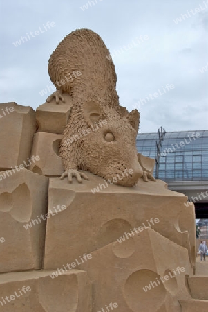 Sandsation Berlin 2007