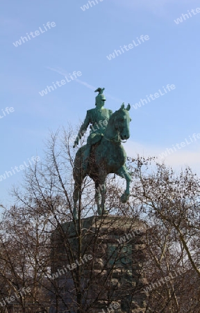 Denkmal Kaiser Wilhelm II. von Preu?en, K?ln
