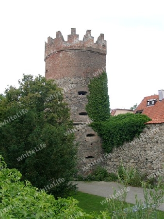 Stadtmauer