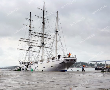 Gorch fock