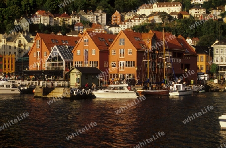 Bergen