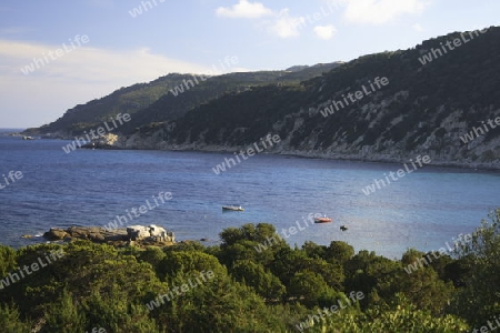 Villasimius, Cala Pira