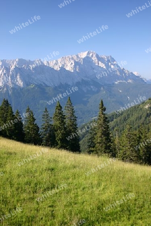 Zugspitze