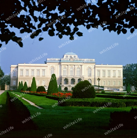 Schloss Klessheim