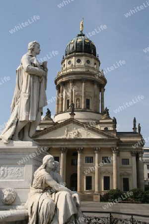 Franz?sischer Dom