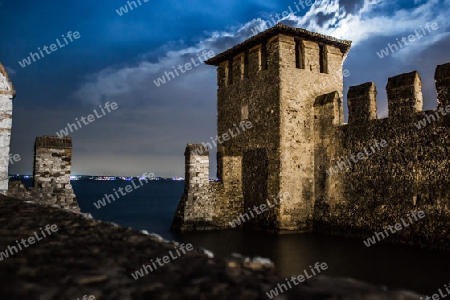  Castello Sirmione