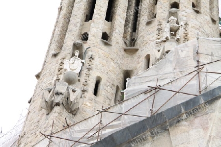 Sagrada Familia