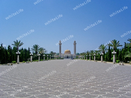 Mausoleum