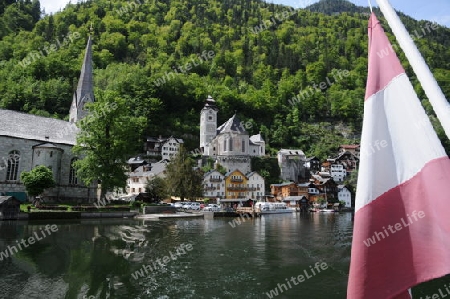 hallstatt