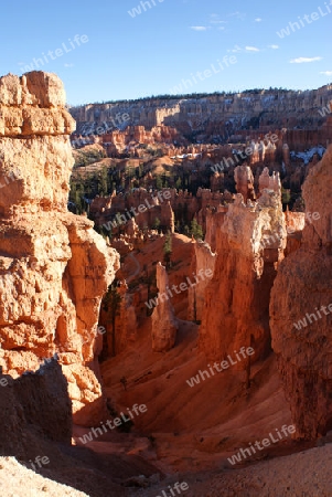 Bryce Canyon USA