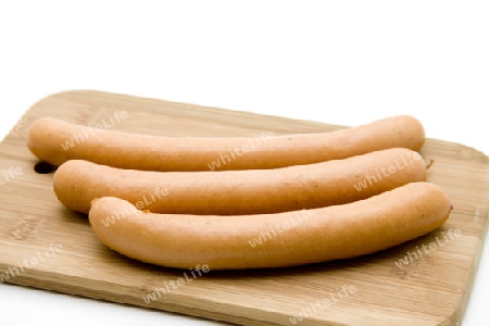 Frankfurter Wurst