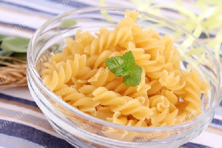 Fusilli