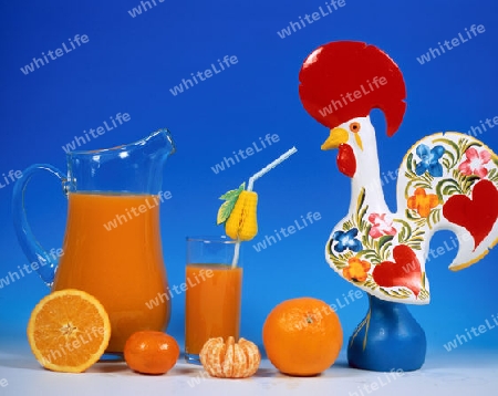 Orangensaft