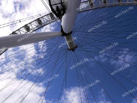 London Eye