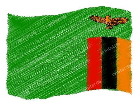 Zambia - The beloved country as a symbolic representation