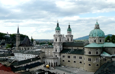 Salzburger Dom