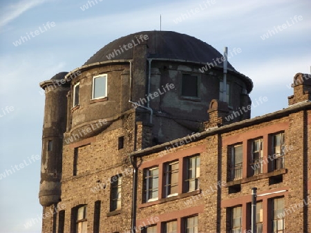 Raunheim Rudolf Ihm Fabrik