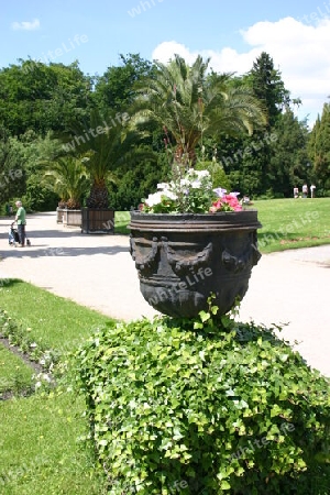 Botanischer Garten Berlin