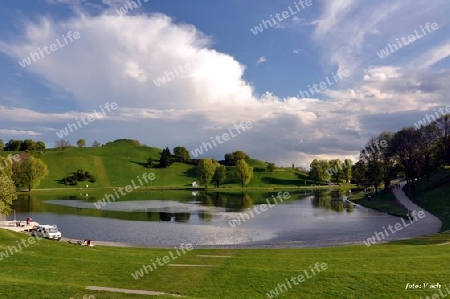 Olympiapark (M?nchen)