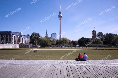 Berliner Fernsehturm